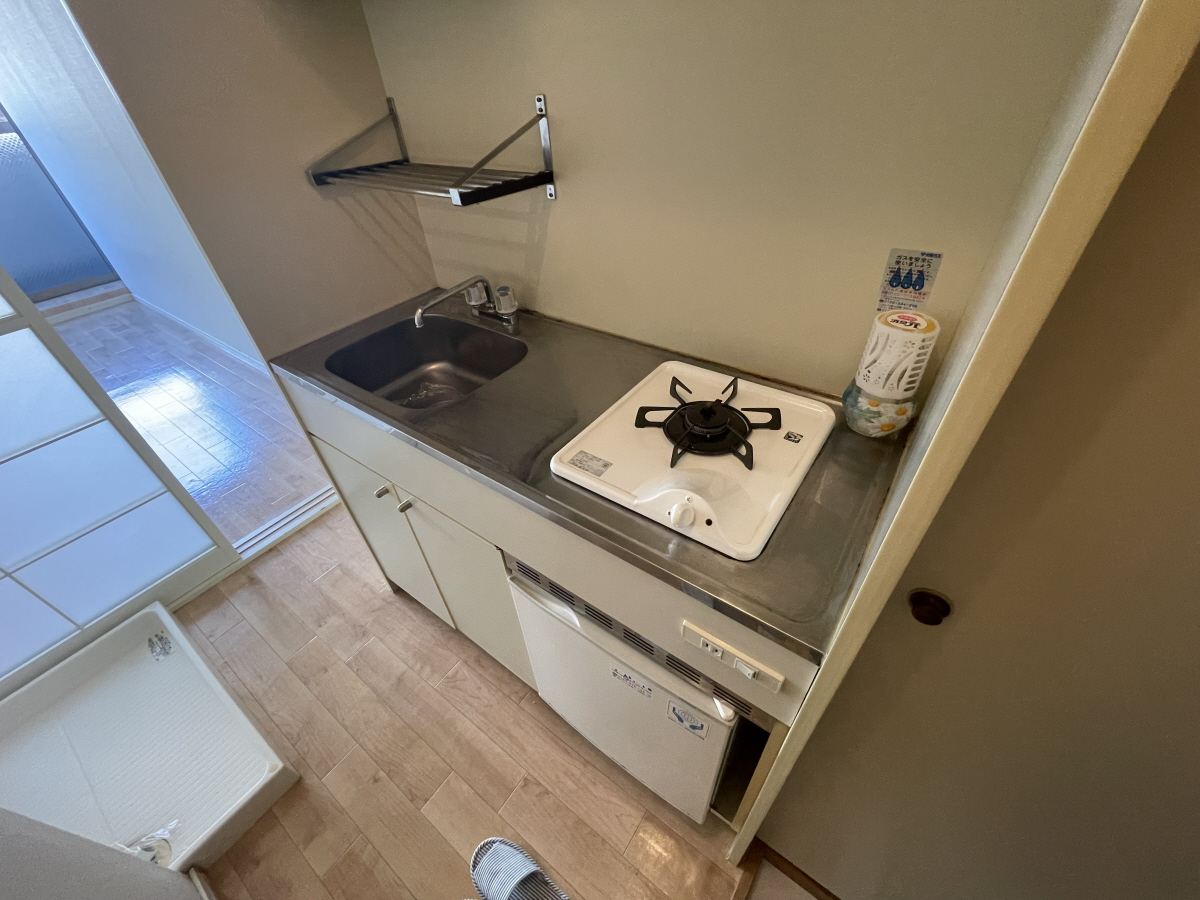 キッチン 写真2