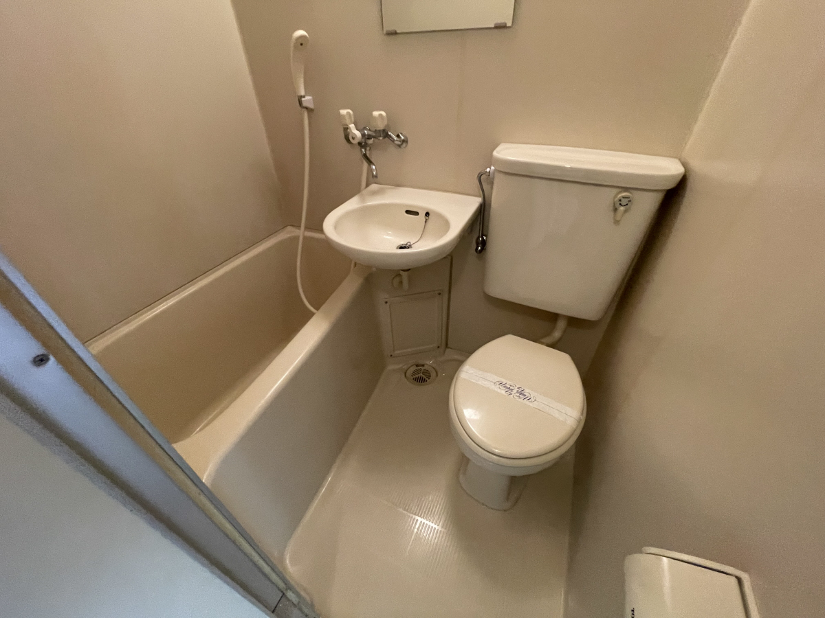 トイレ 写真8
