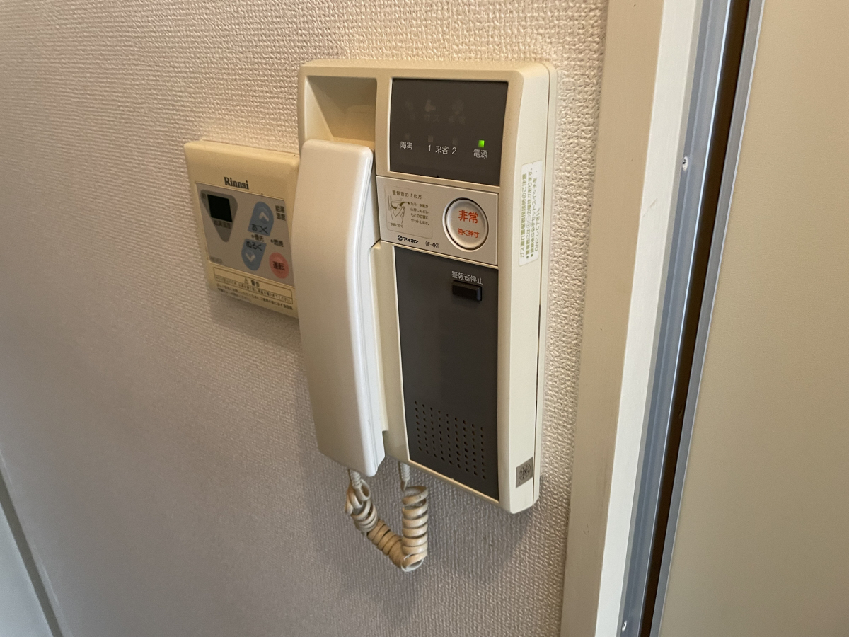 セキュリティ 写真14