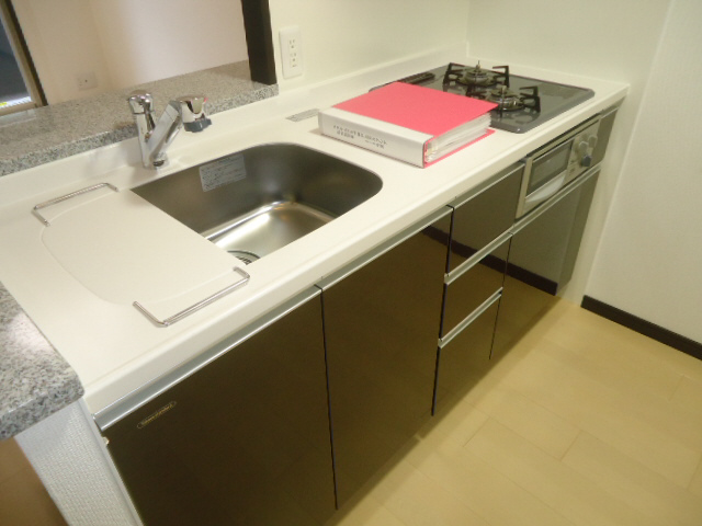 キッチン キッチン 写真3