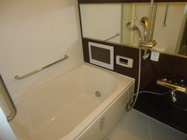 バス 浴室 写真11