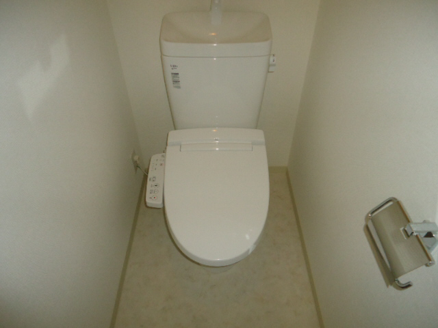 トイレ トイレ 写真12