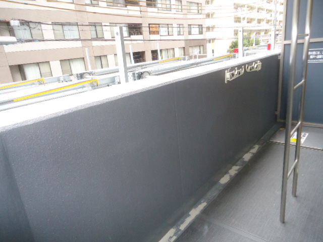 バルコニー・ベランダ バルコニー 写真15