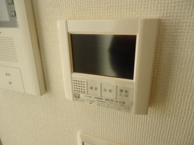 設備 給湯 写真17