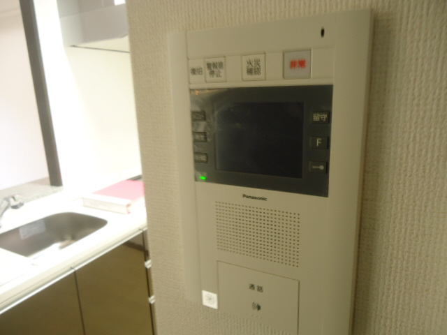 設備 モニターフォン 写真18