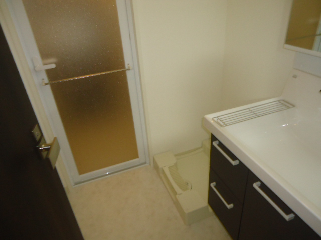 洗面所 洗面所 写真10