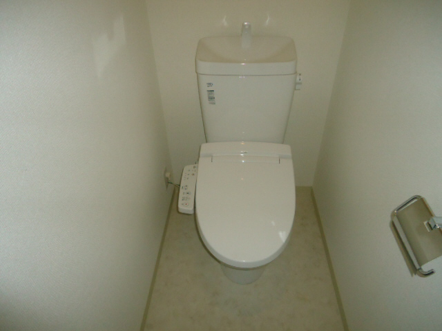 トイレ トイレ 写真11