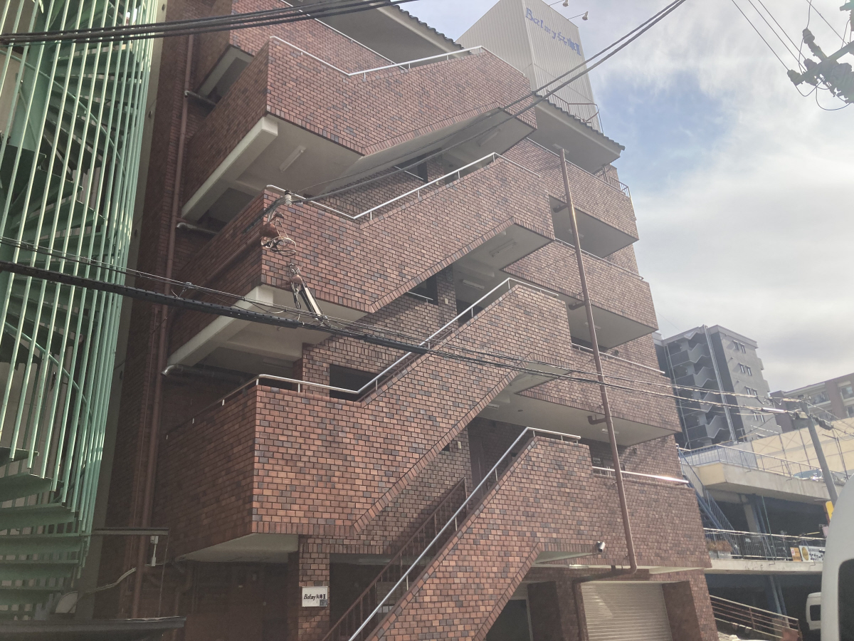 バルミー兵庫Ⅱ