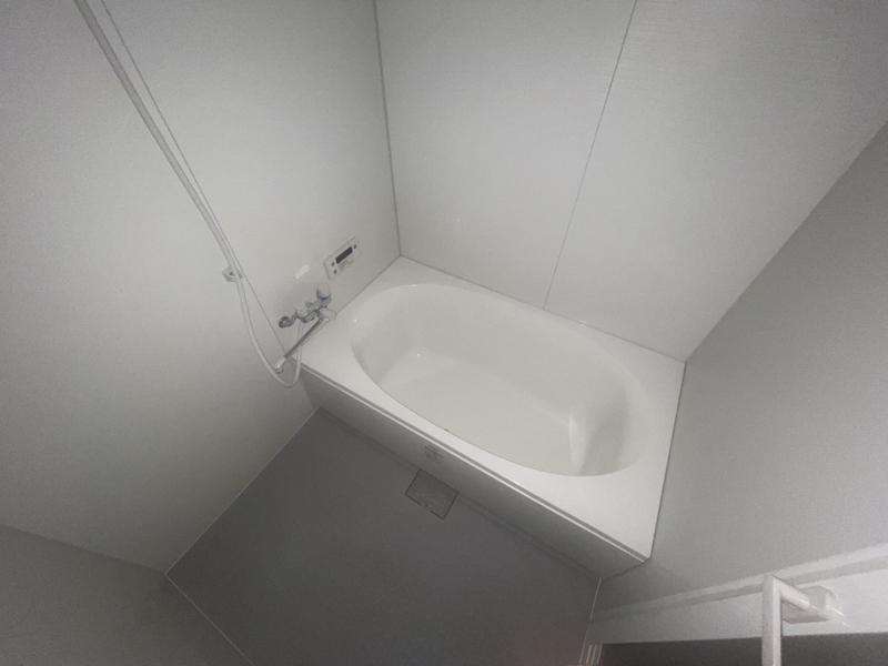 バス 写真11