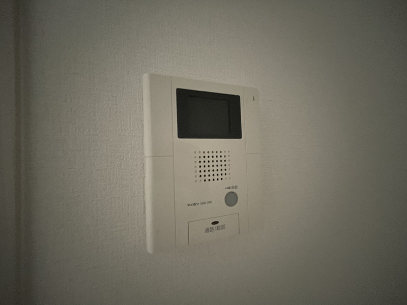 セキュリティ 写真16