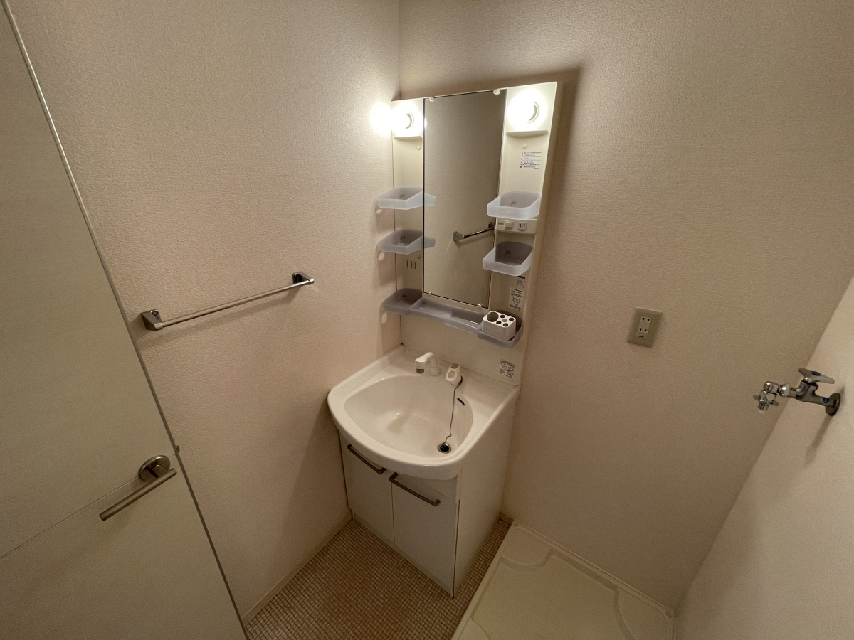 洗面所 写真7