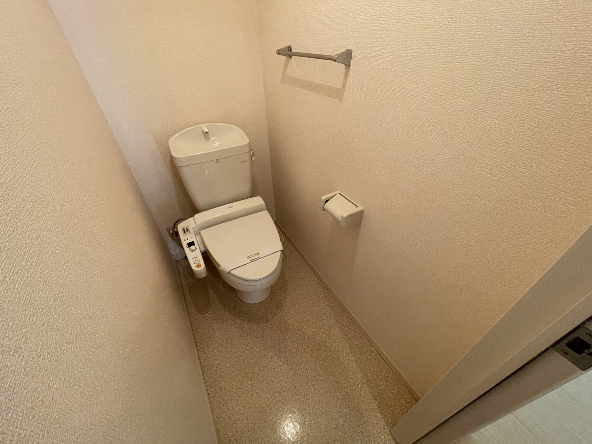 トイレ 写真10