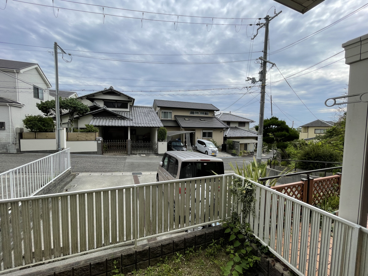 眺望 写真30