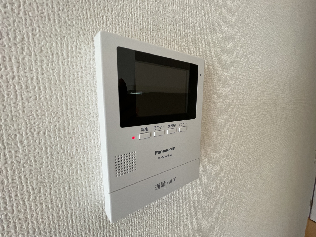 セキュリティ 写真17