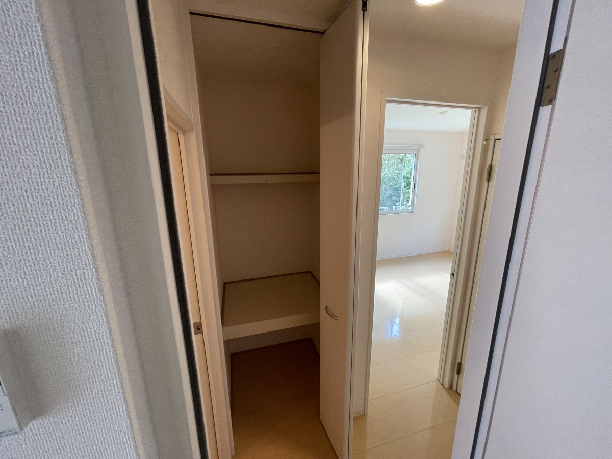 収納 写真13