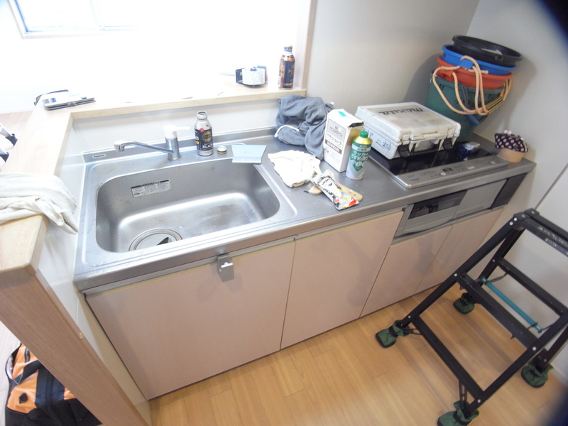 キッチン 写真3