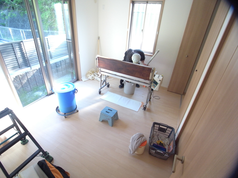 その他部屋・スペース 写真4