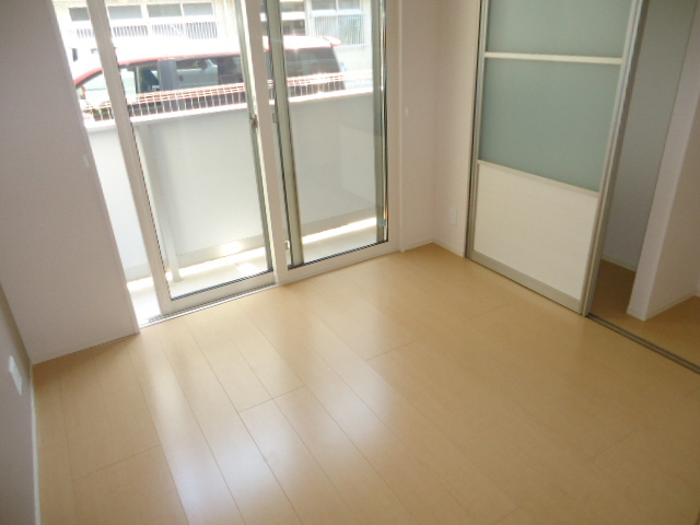 居室 洋室 写真7