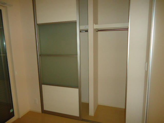 収納 クローゼット 写真12