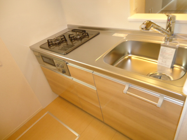 キッチン キッチン 写真4