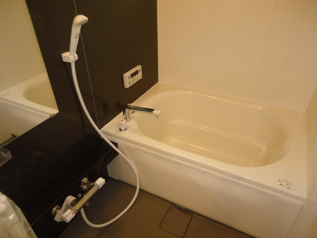 バス 浴室 写真10