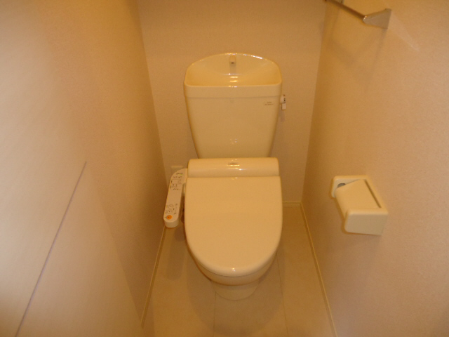 トイレ トイレ 写真11