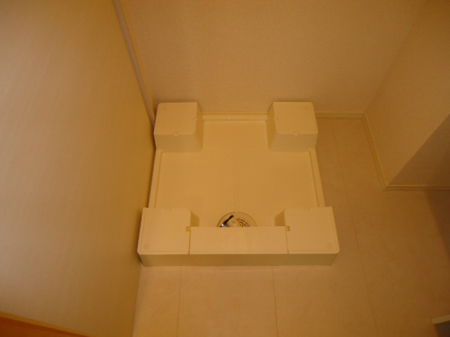 設備 室内洗濯盤 写真15