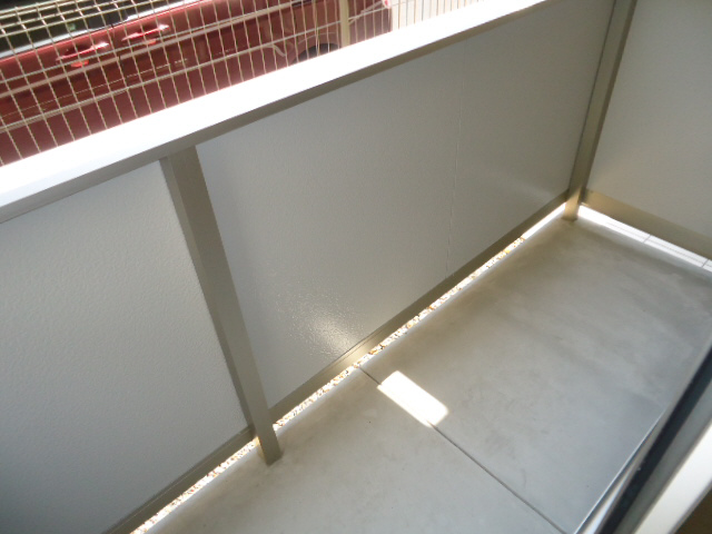 バルコニー・ベランダ バルコニー 写真14