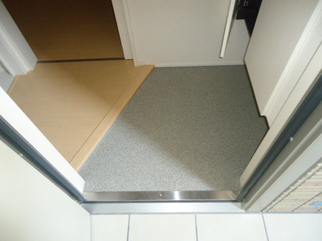 玄関 玄関 写真8