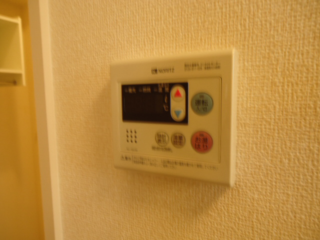 設備 給湯 写真17