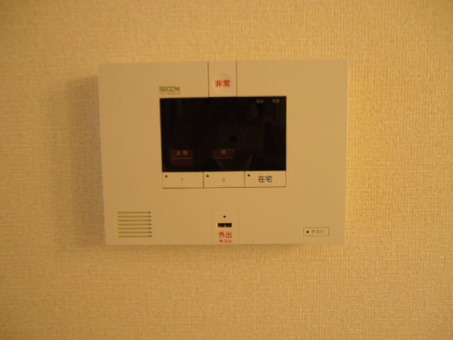 設備 セコム 写真18