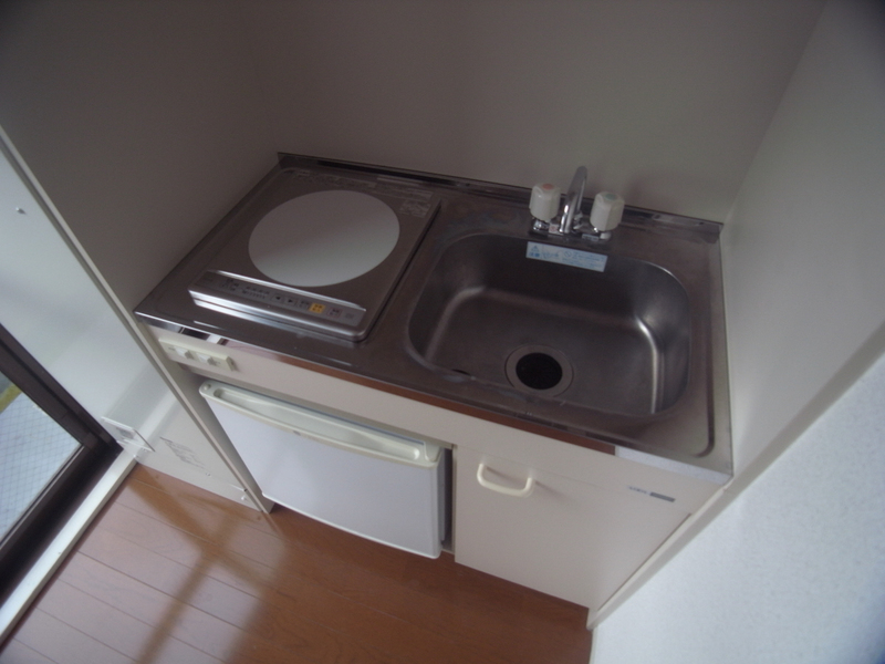 キッチン 写真2