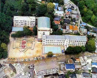 夢野中学校まで404m (徒歩6分) 写真22