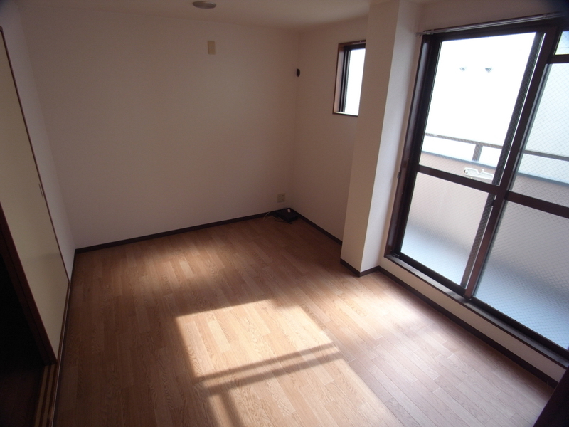 リビング 写真2