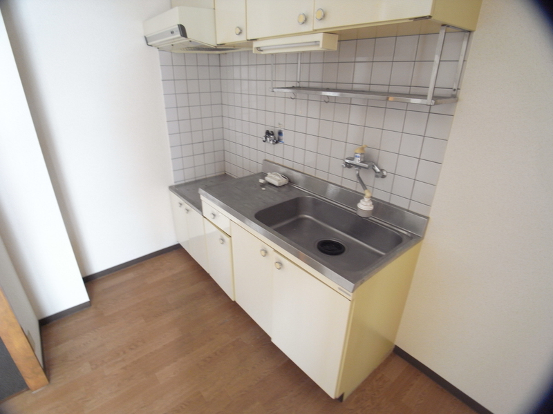 キッチン 写真3