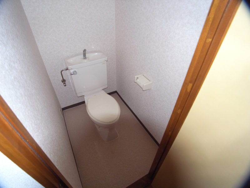 トイレ 写真9