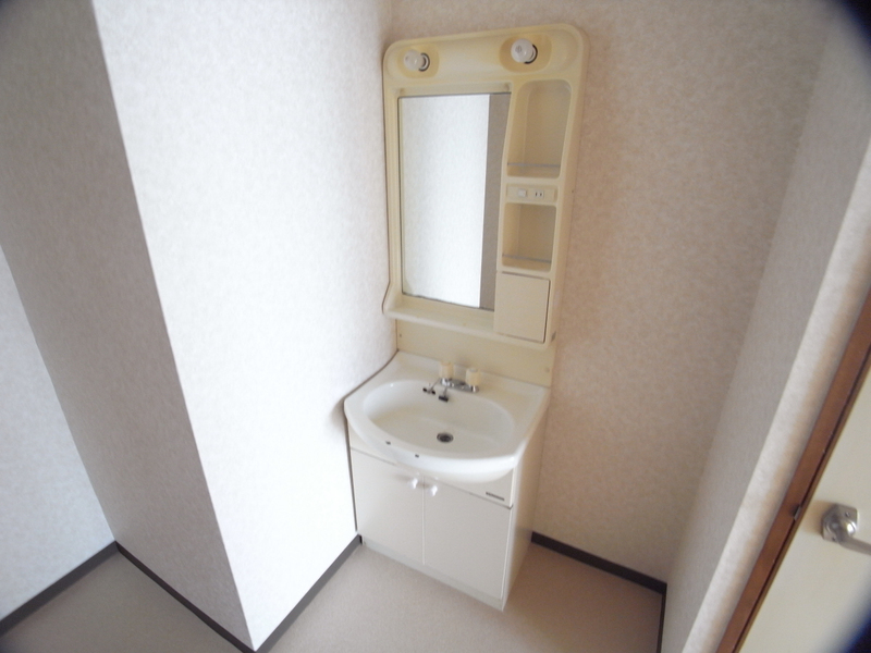 洗面所 写真7