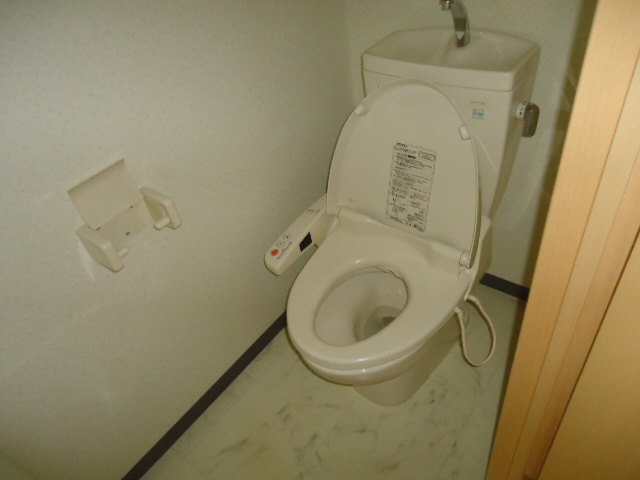 トイレ トイレ 写真14