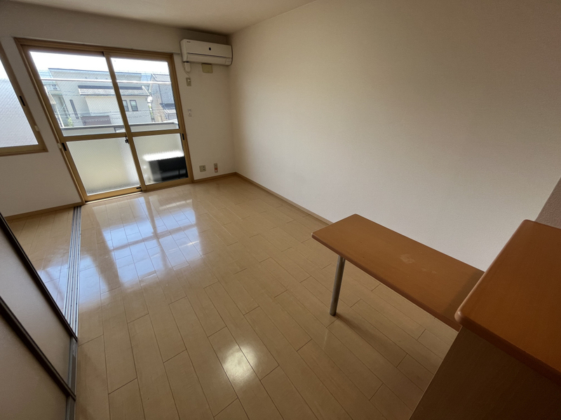 リビング 写真2