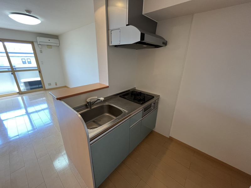 キッチン 写真3