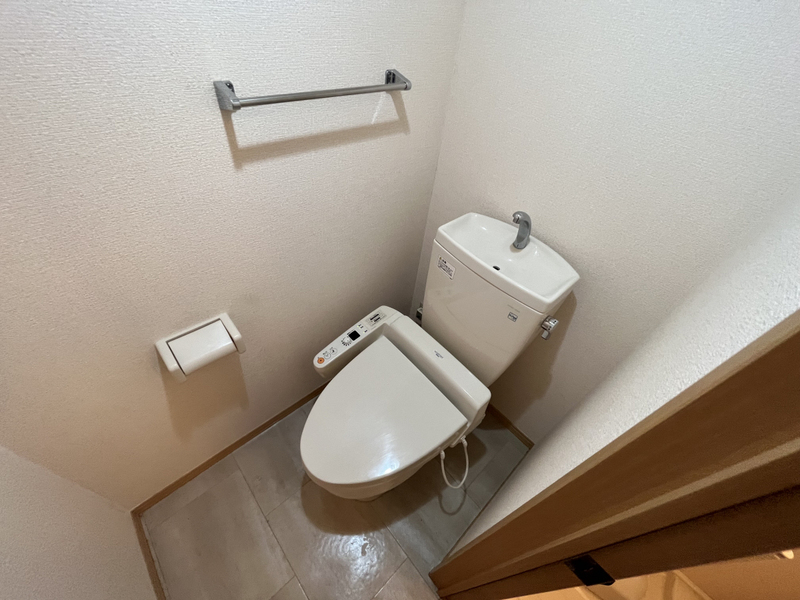 トイレ 写真10
