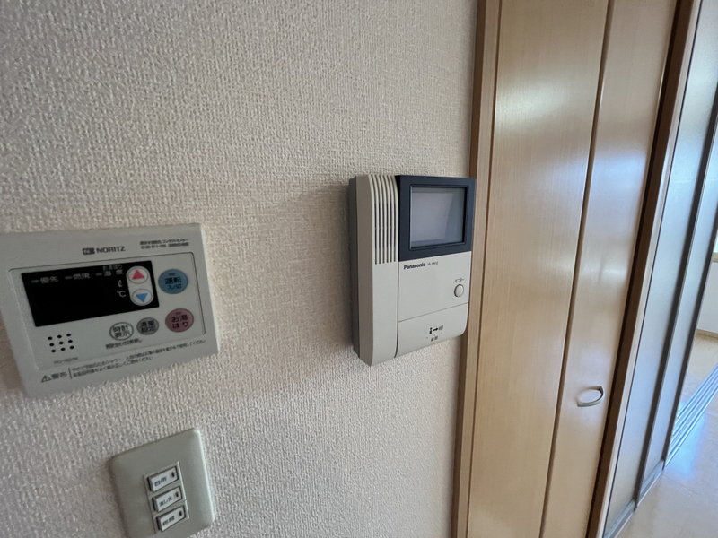 セキュリティ 写真15