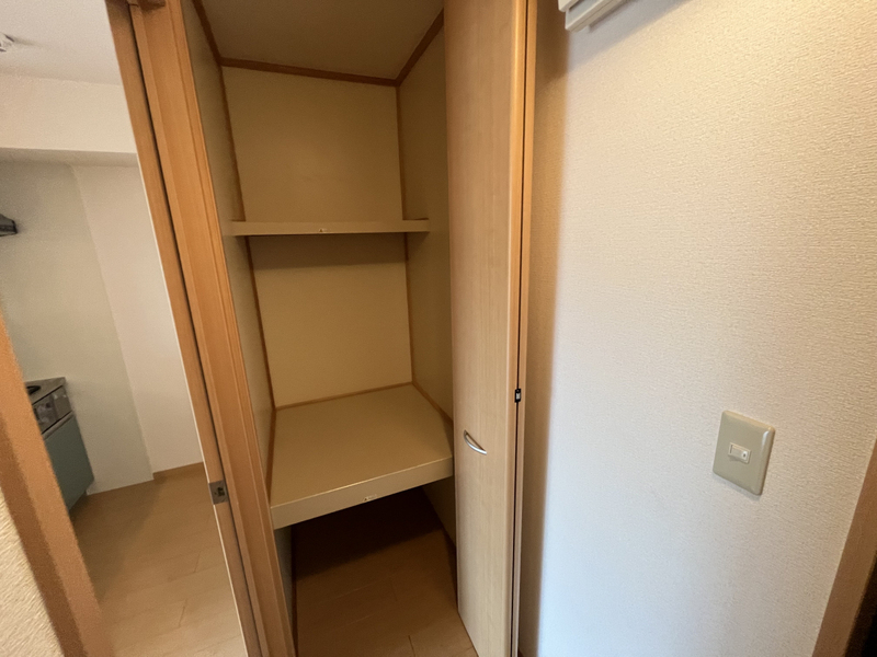 収納 写真12