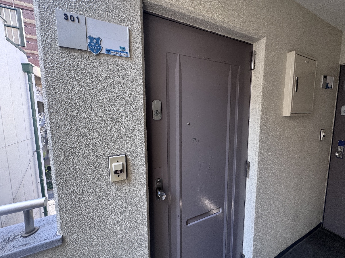 セキュリティ 写真13