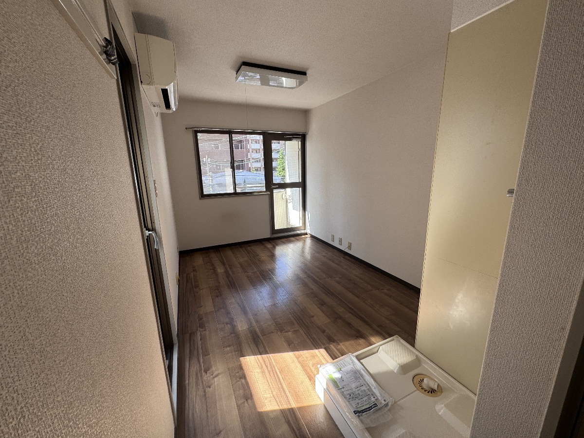 リビング 写真2