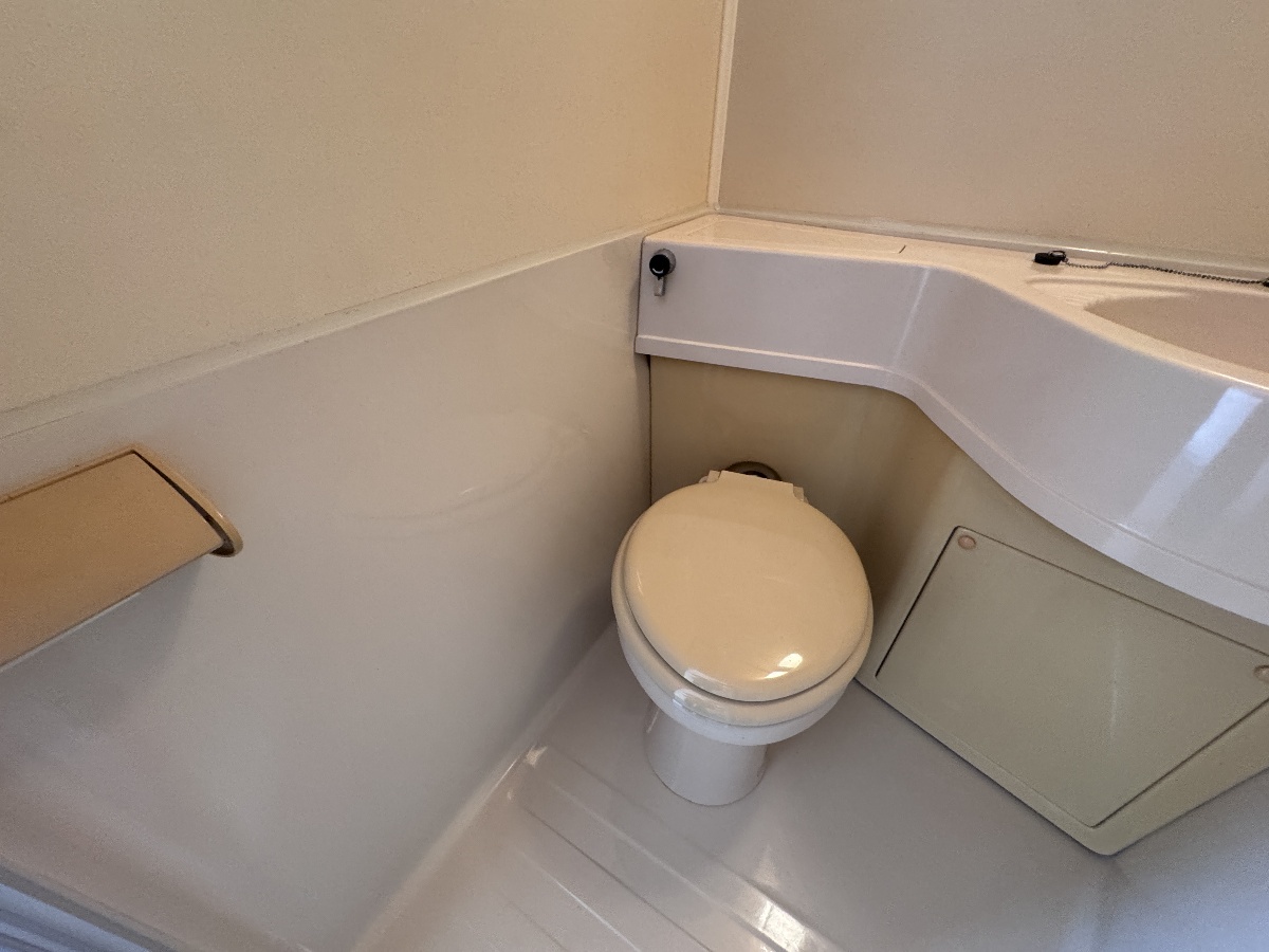 トイレ 写真10