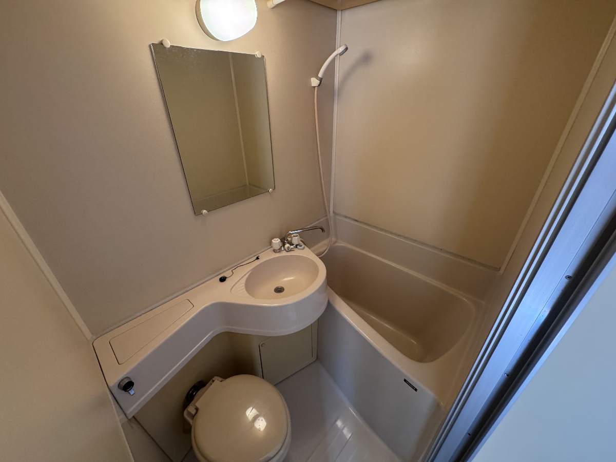 バス 3点ユニット 写真9