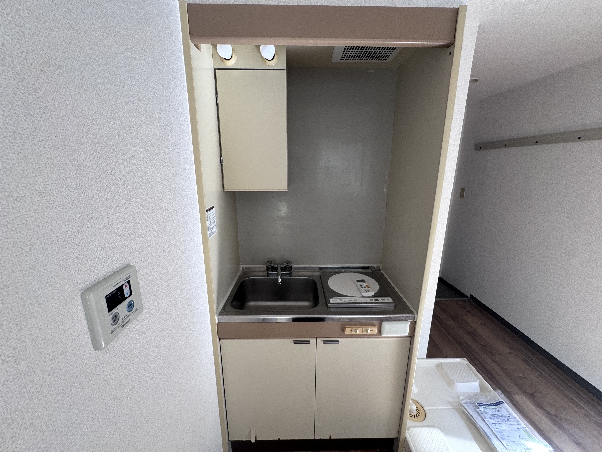 キッチン 写真4