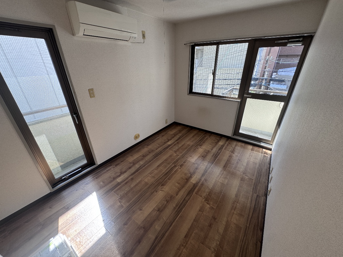 リビング 写真3