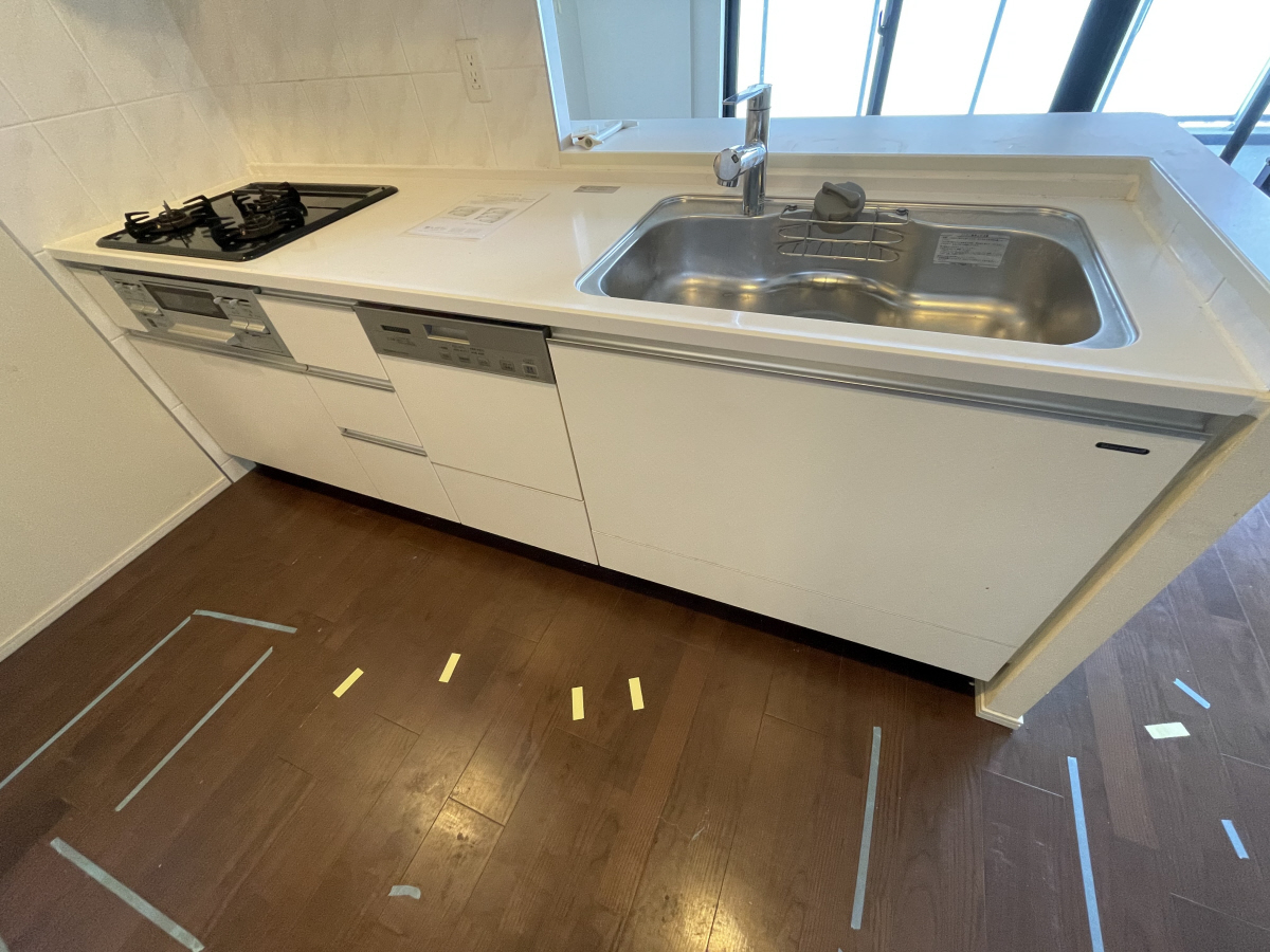 キッチン 写真3